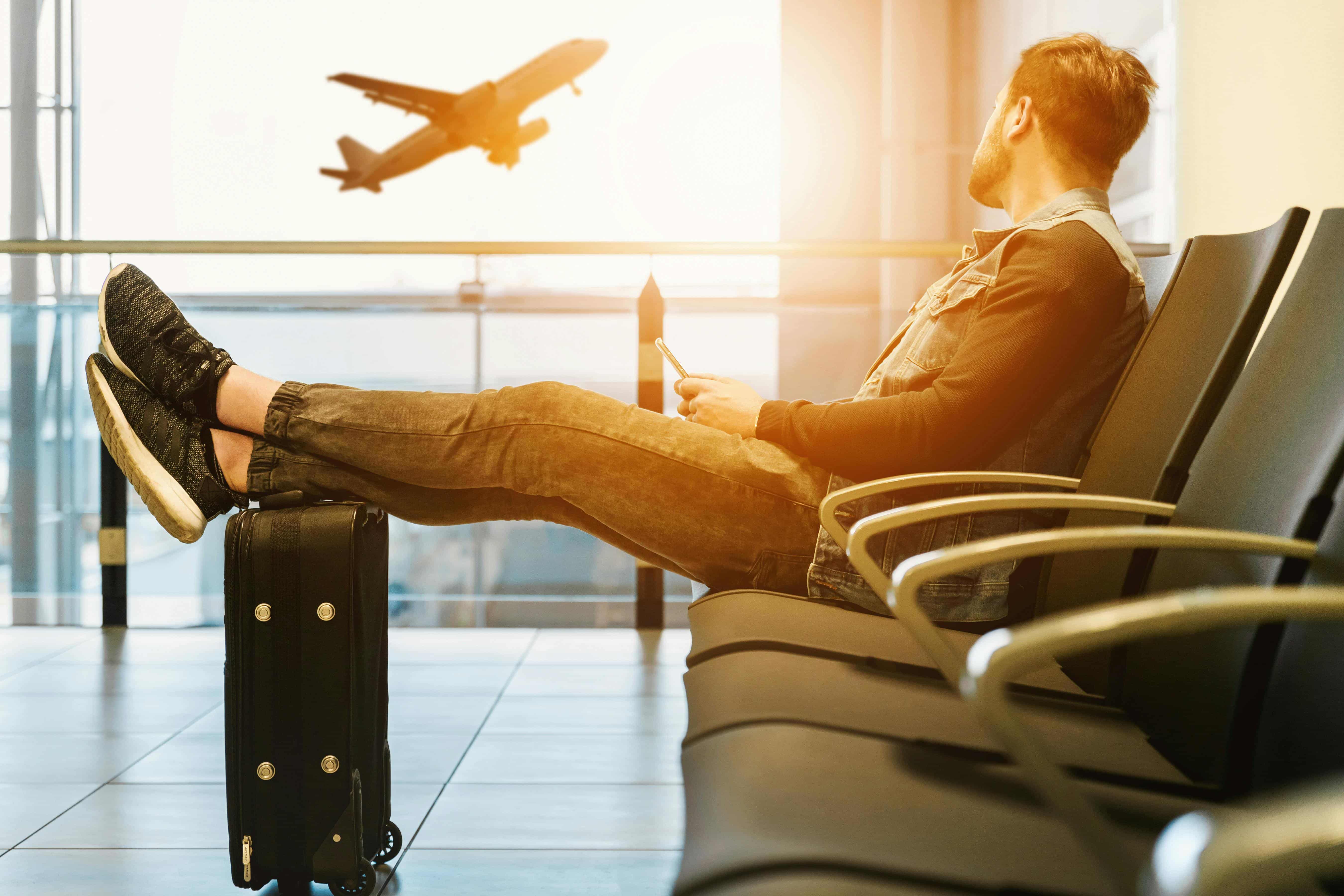 Free Cancun Airport pick-up