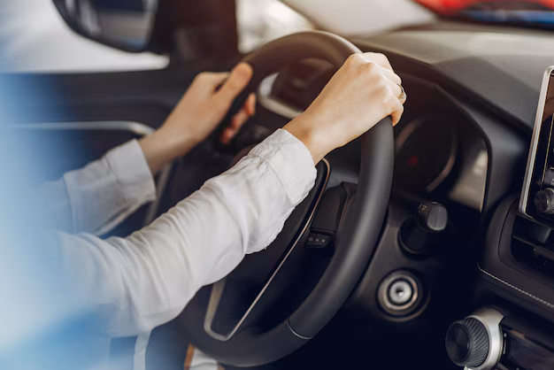 Additional driver